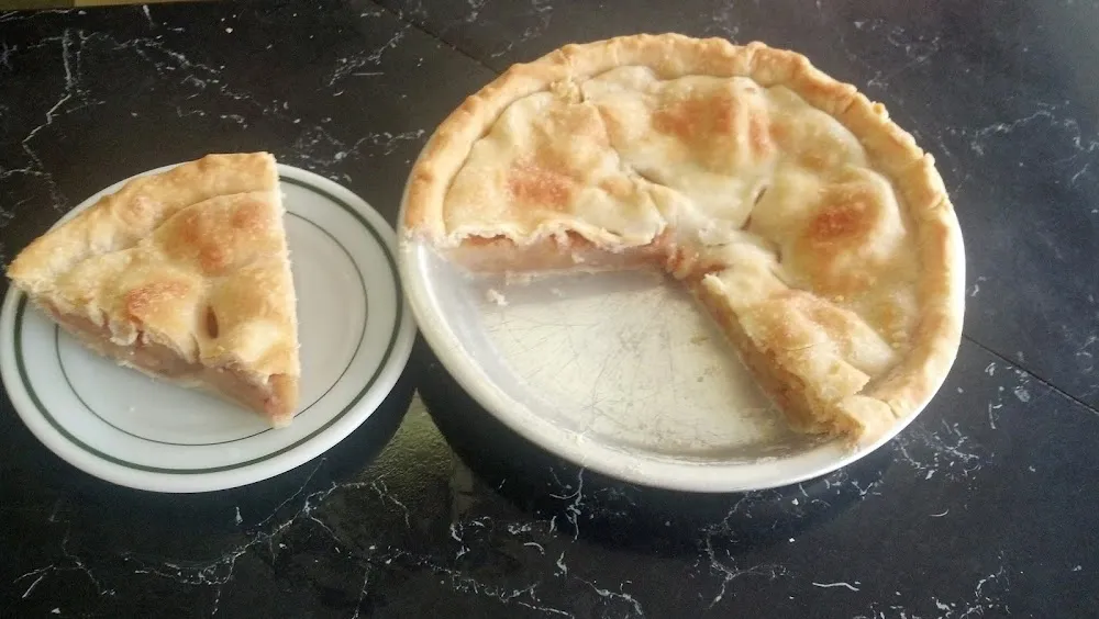 Pot Pie